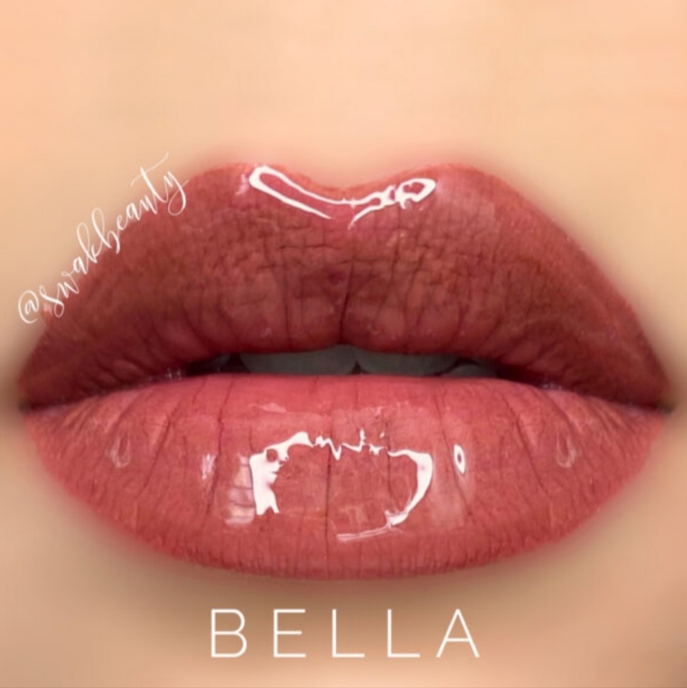 BELLA LIPSENSE  💗